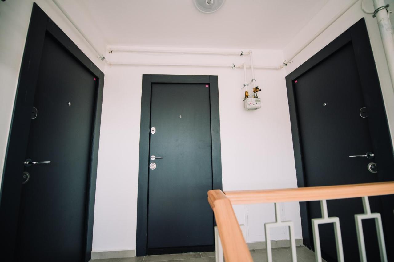 Dream House Apartments Oradea Exterior photo
