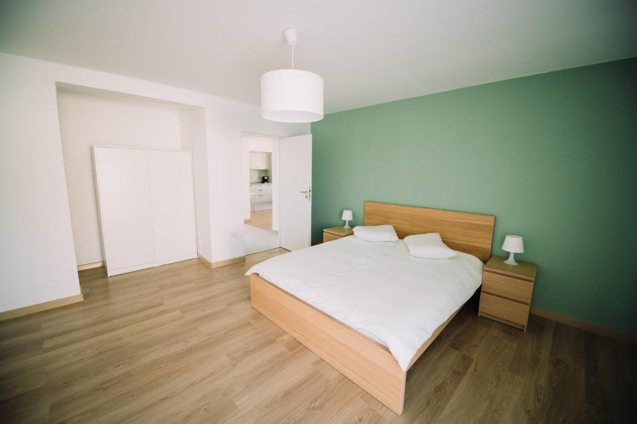 Dream House Apartments Oradea Exterior photo