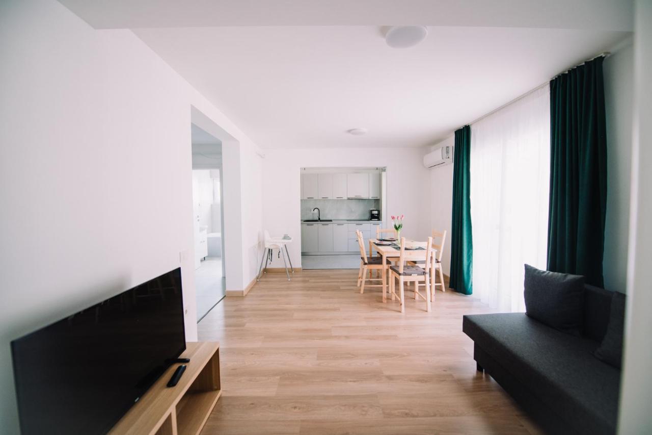 Dream House Apartments Oradea Exterior photo